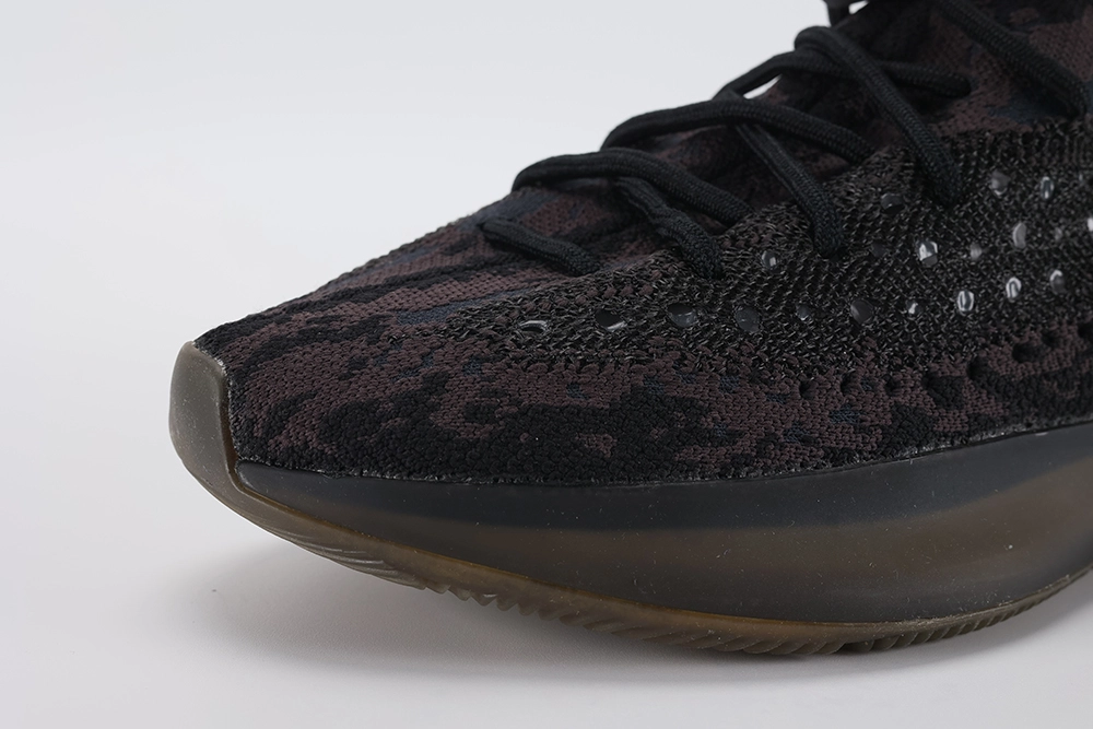 Best Replica Yeezy Boost 380  Onyx Non-Reflective  Replica - Colareps