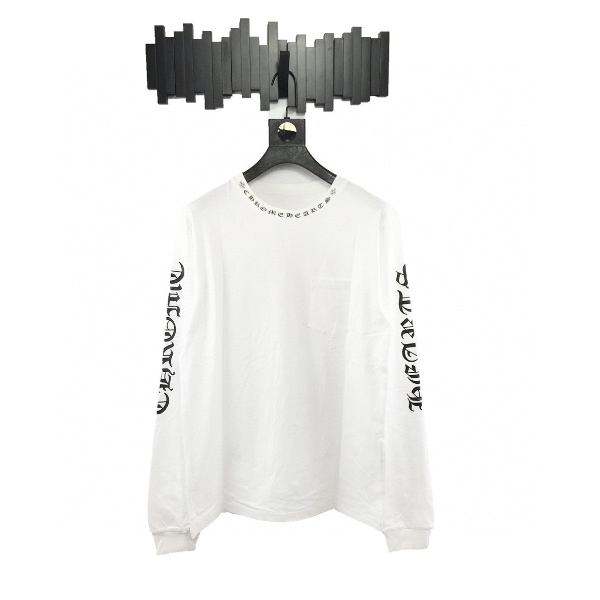 Best Replica Chrome Hearts Long Sleeve Shirt - Colareps
