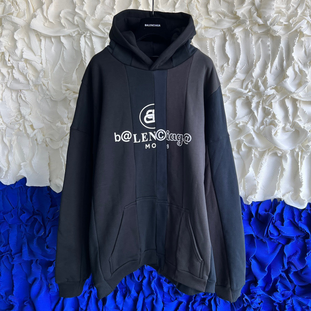 Best Replica Balenciaga Hoodie - Colareps