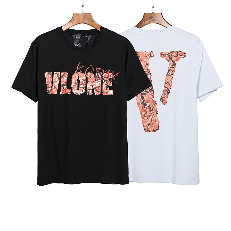 Best Replica Kodak x Vlone Vlonekb T Shirt - Colareps