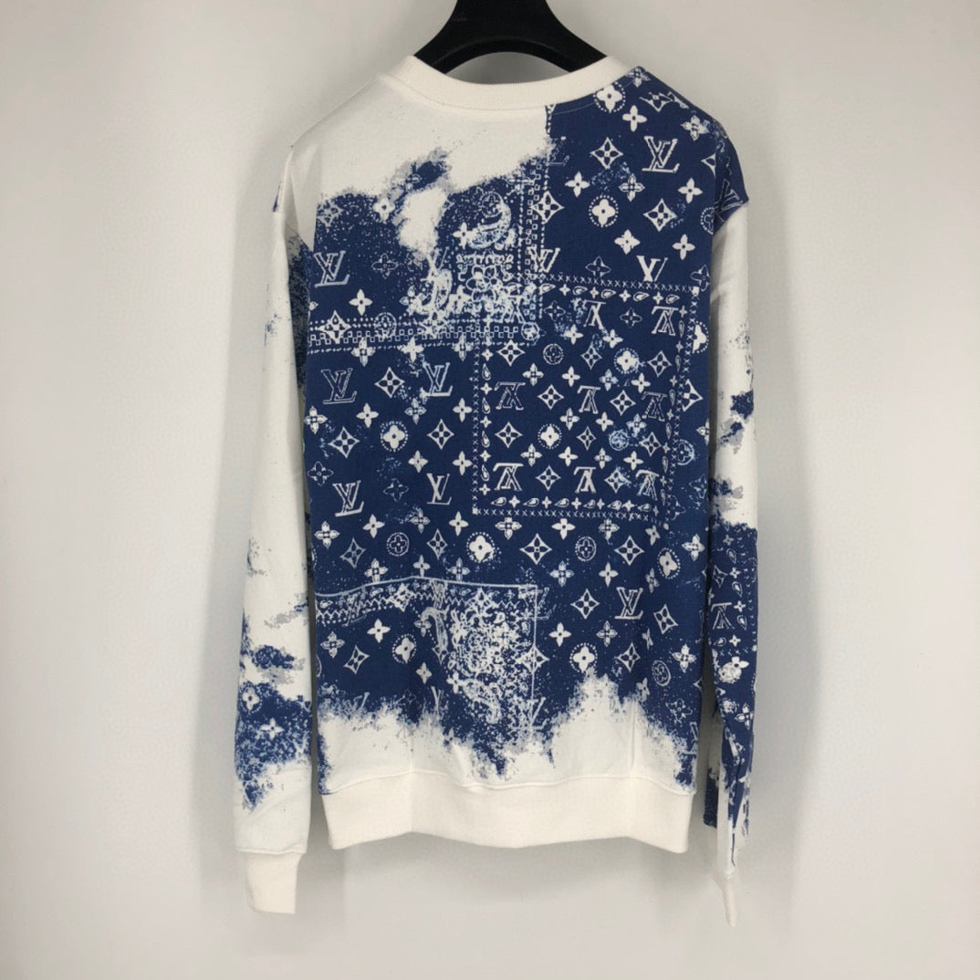 Best Replica Louis Vuitton Sweatshirt - Colareps