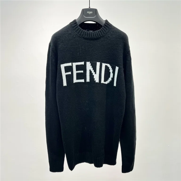Best Replica 2022fw Fendi Sweater - Colareps