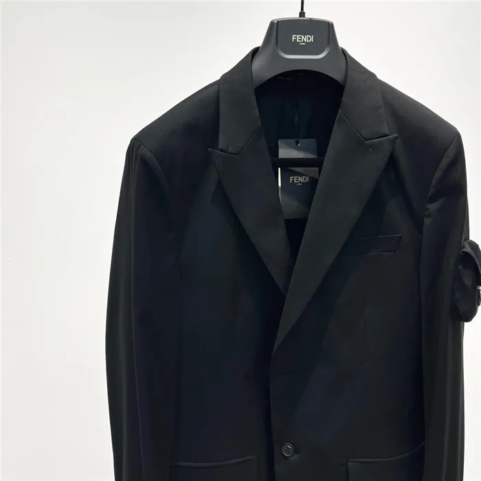 Best Replica 2023SS Fendi Suit - Colareps