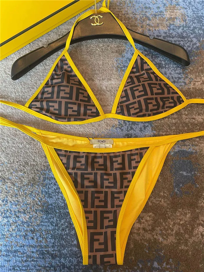 Best Replica Fendi Bikini - Colareps