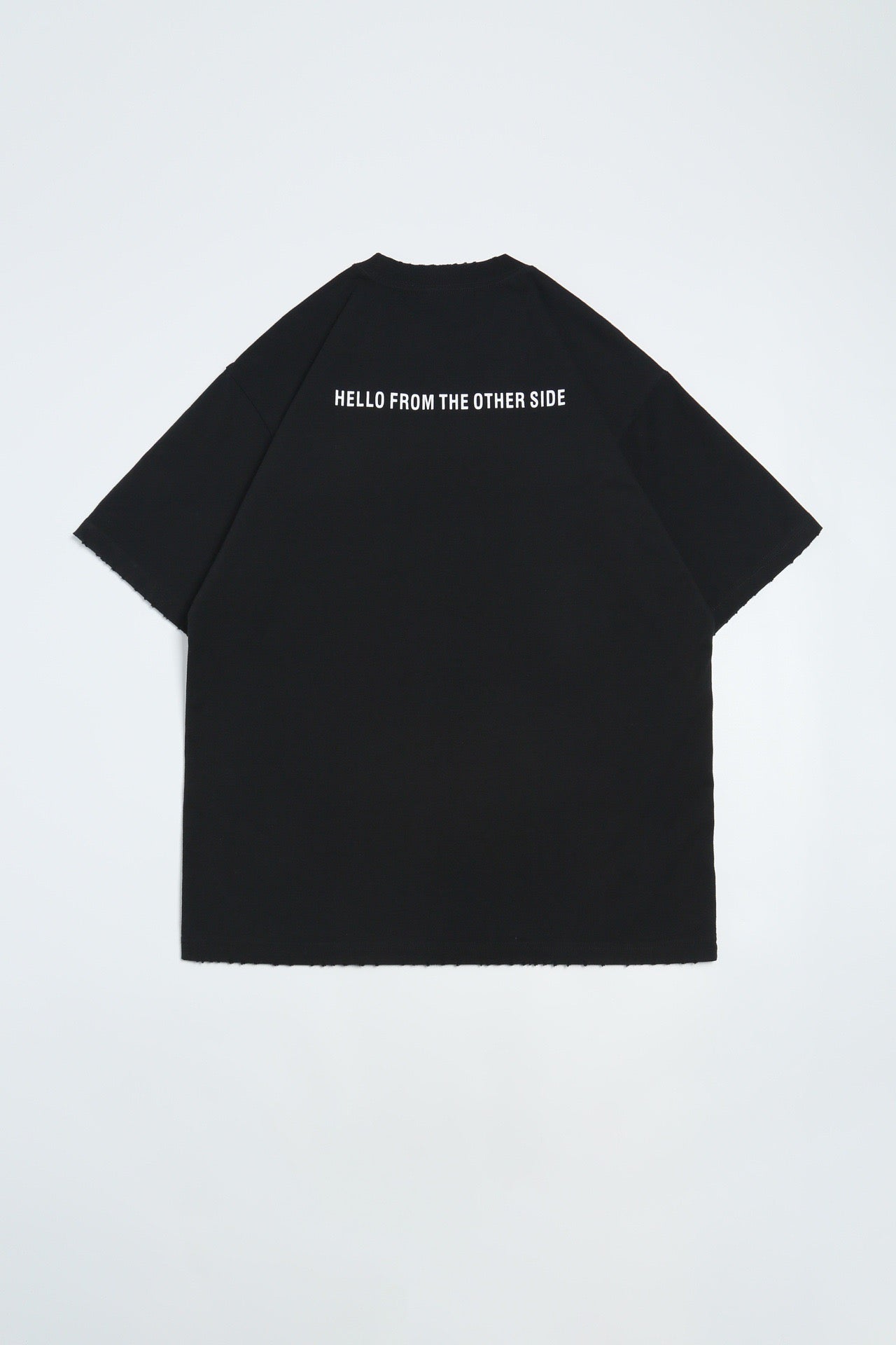 Best Replica Balenciaga T-shirt - Colareps