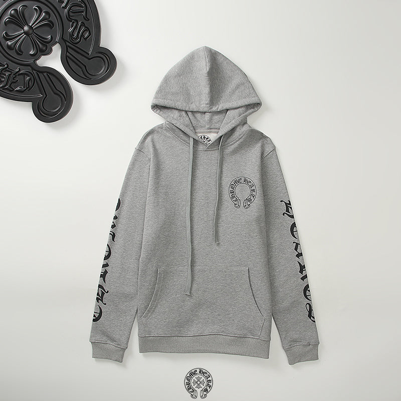 Best Replica Chrome Hearts Hoodie Replica - Colareps