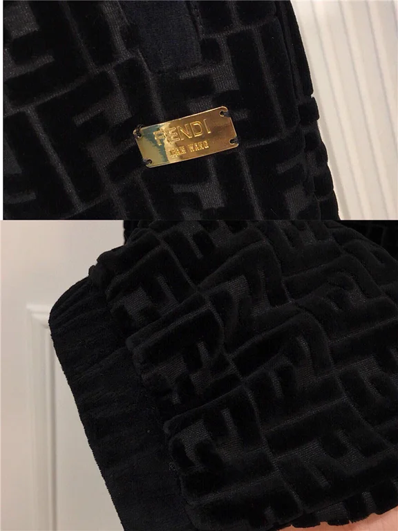 Best Replica 2021ss Fendi Suit - Colareps