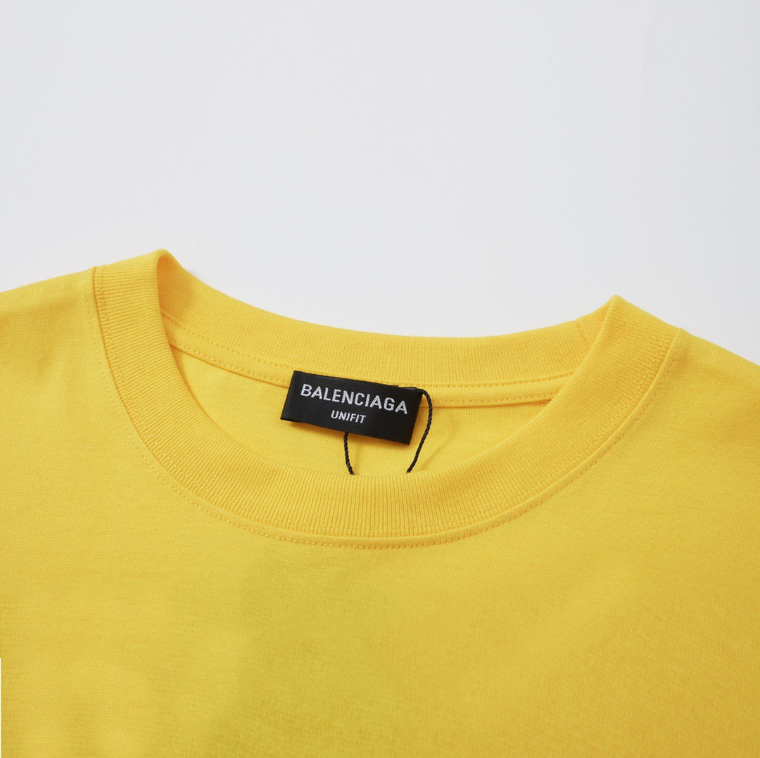Best Replica Balenciaga T-shirt - Colareps