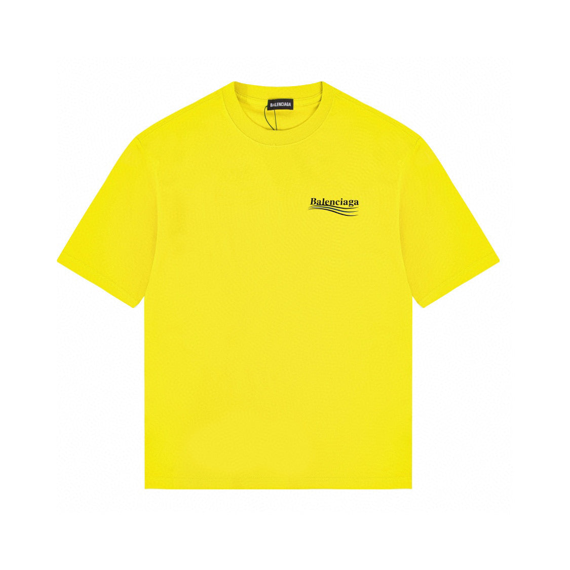 Best Replica Balenciaga T-shirt - Colareps