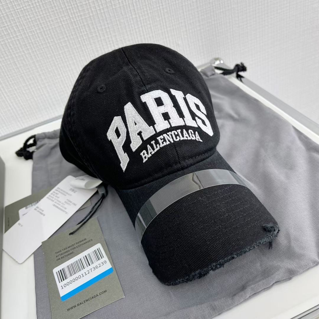 Best Replica Balenciaga Hat - Colareps
