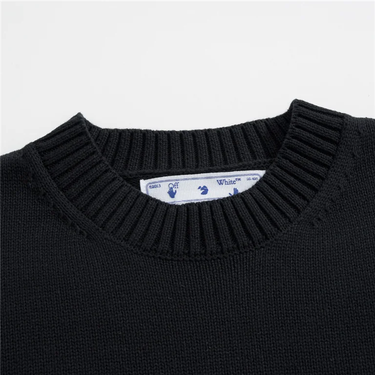 Best Replica 2022fw Off White Sweater - Colareps
