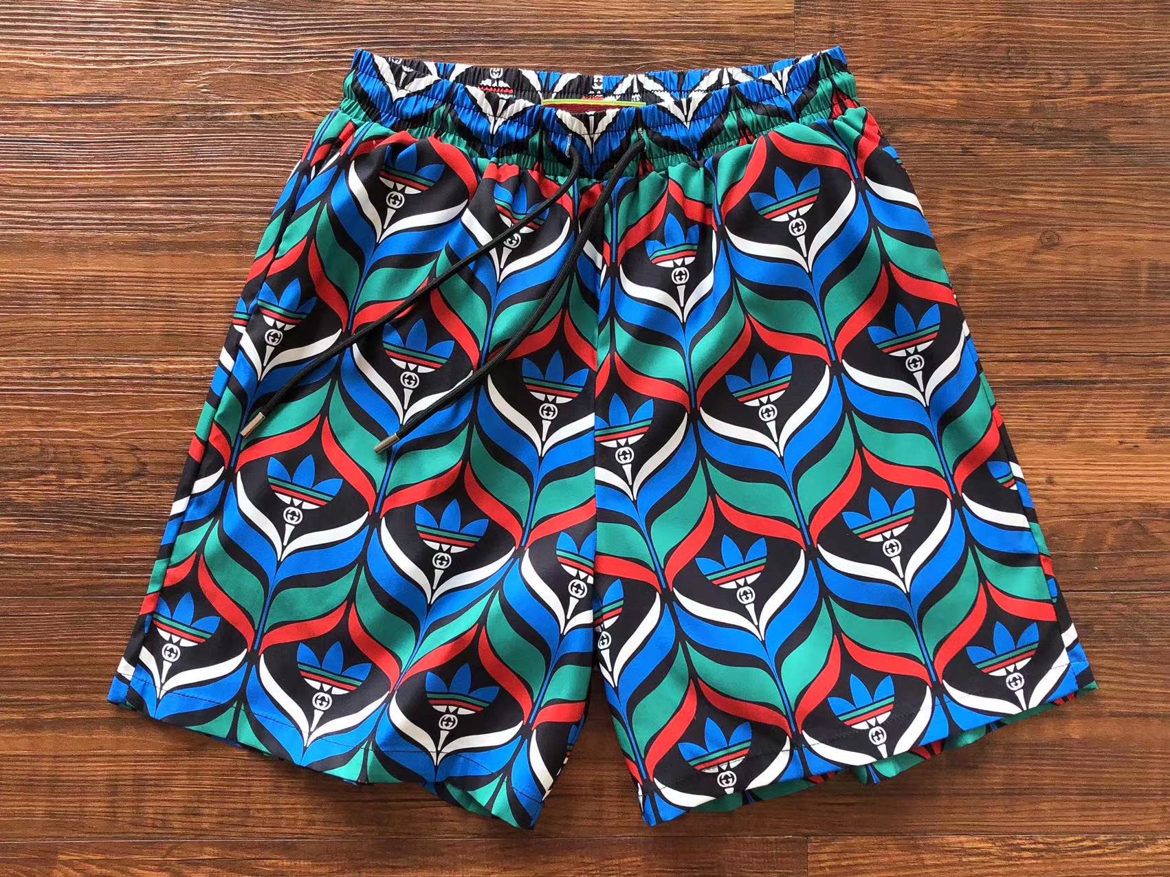 Best Replica Gucci x Adidas Shorts - Colareps