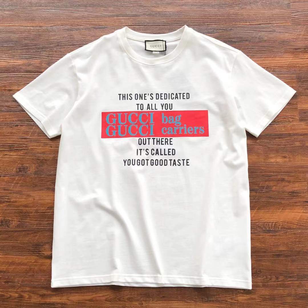 Best Replica Gucci T-shirt - Colareps