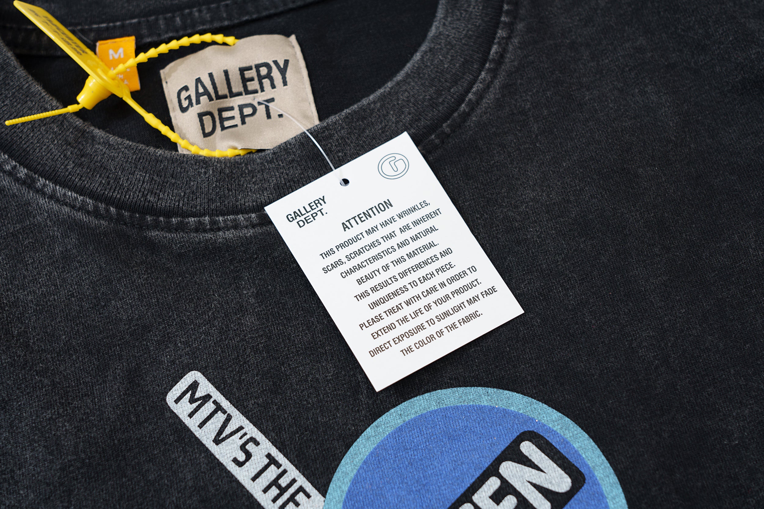 Best Replica Gallery Dept Tee - Colareps