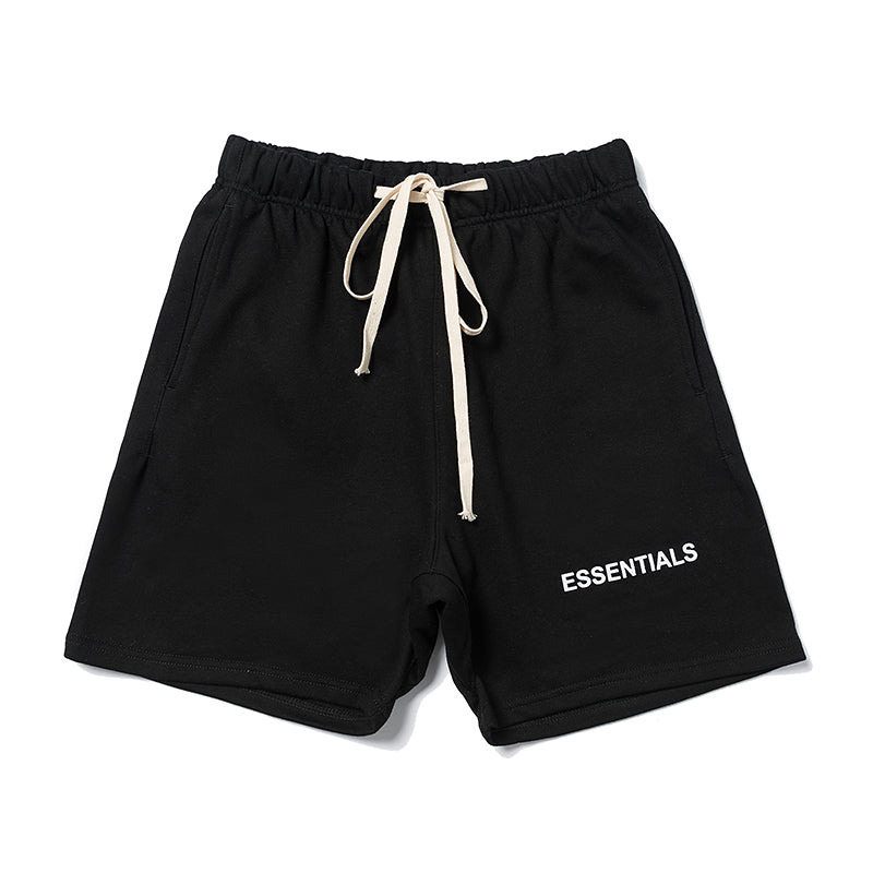 Best Replica Fear of God Essentials Sweat Shorts 551 - Colareps