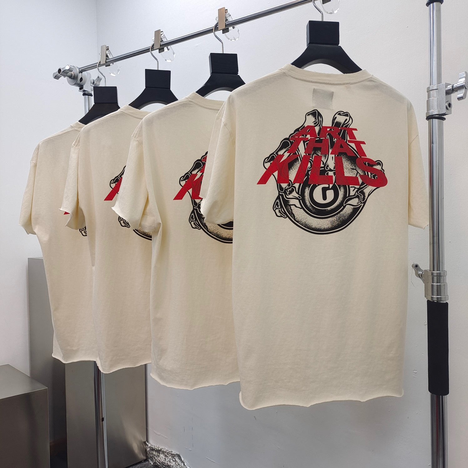 Best Replica Gallery Dept T-shirt - Colareps