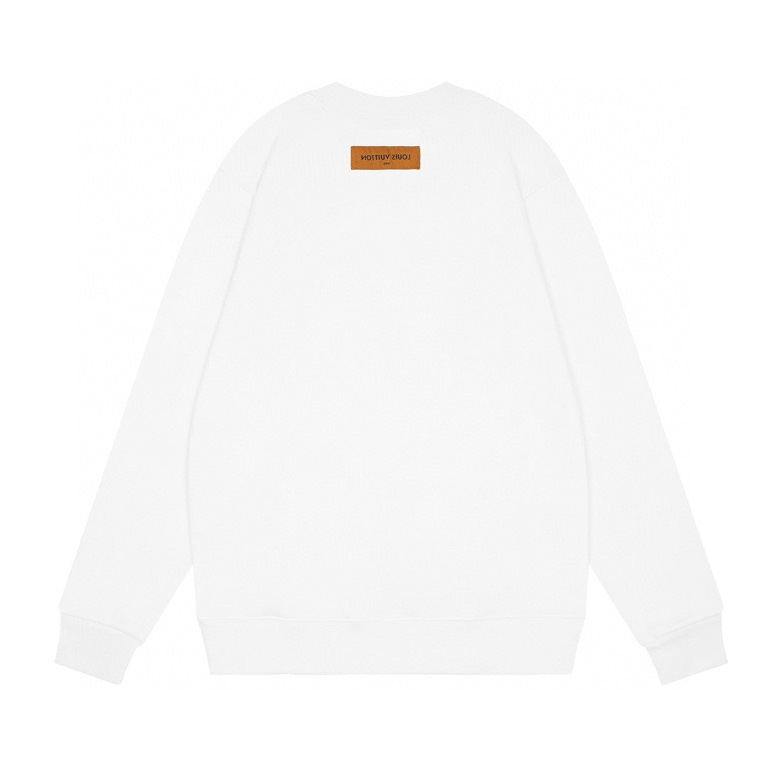 Best Replica Louis Vuitton Sweatshirt - Colareps