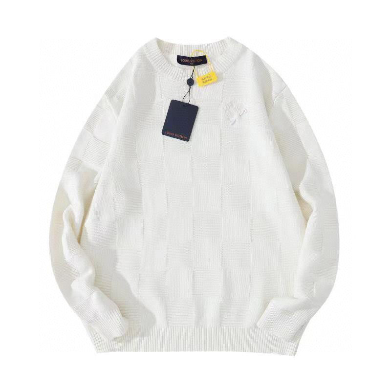 Best Replica Louis Vuitton Sweater - Colareps