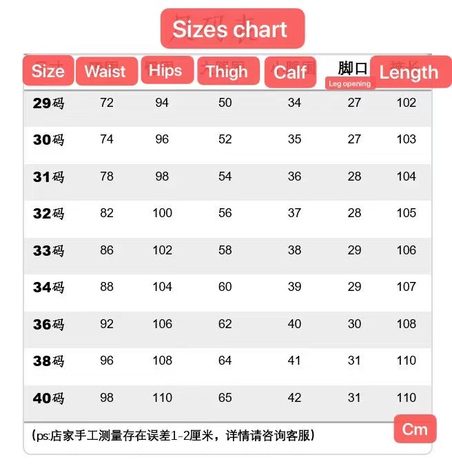 Best Replica Balenciaga Jeans - Colareps