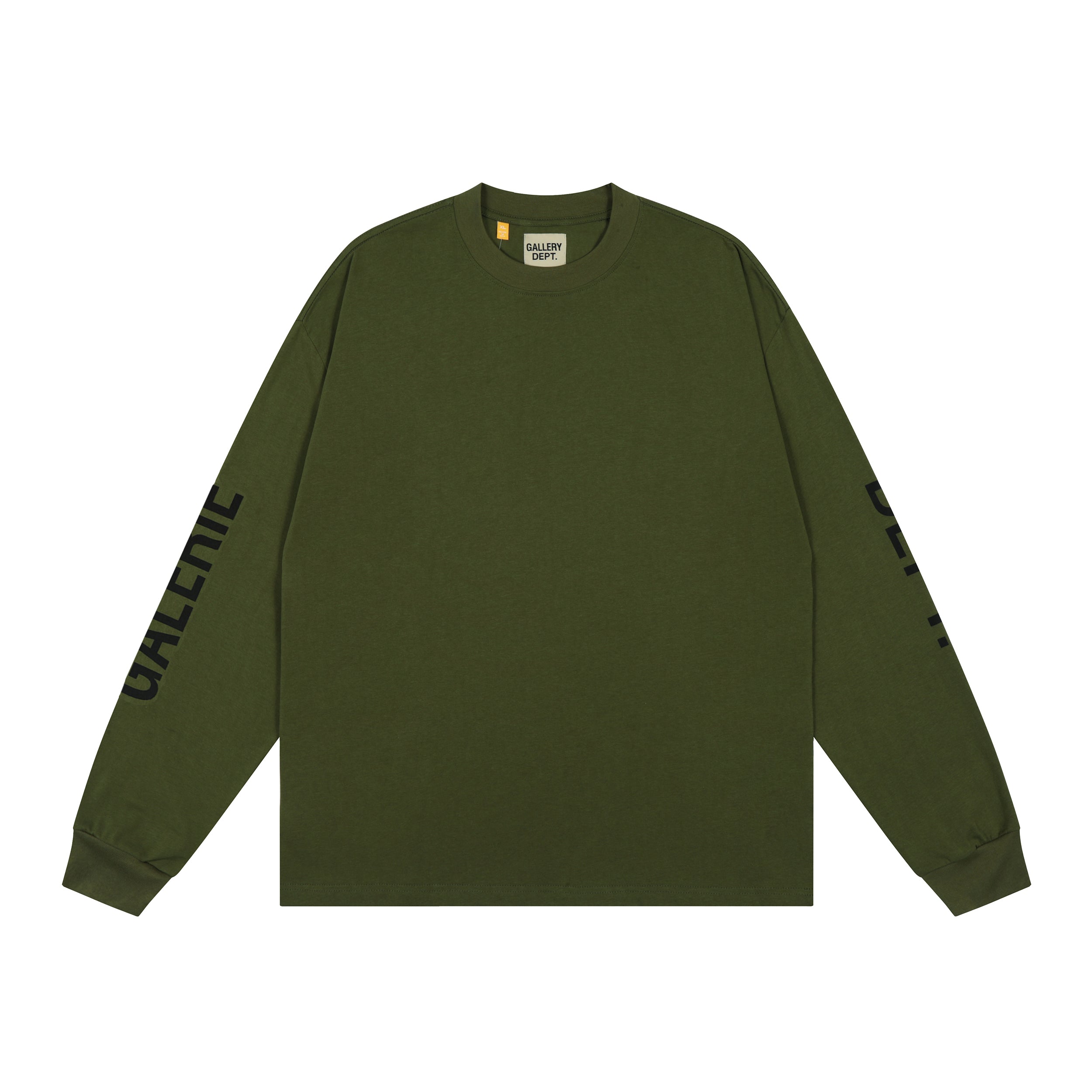 Best Replica Gallery Dept Long Sleeve Shirt - Colareps