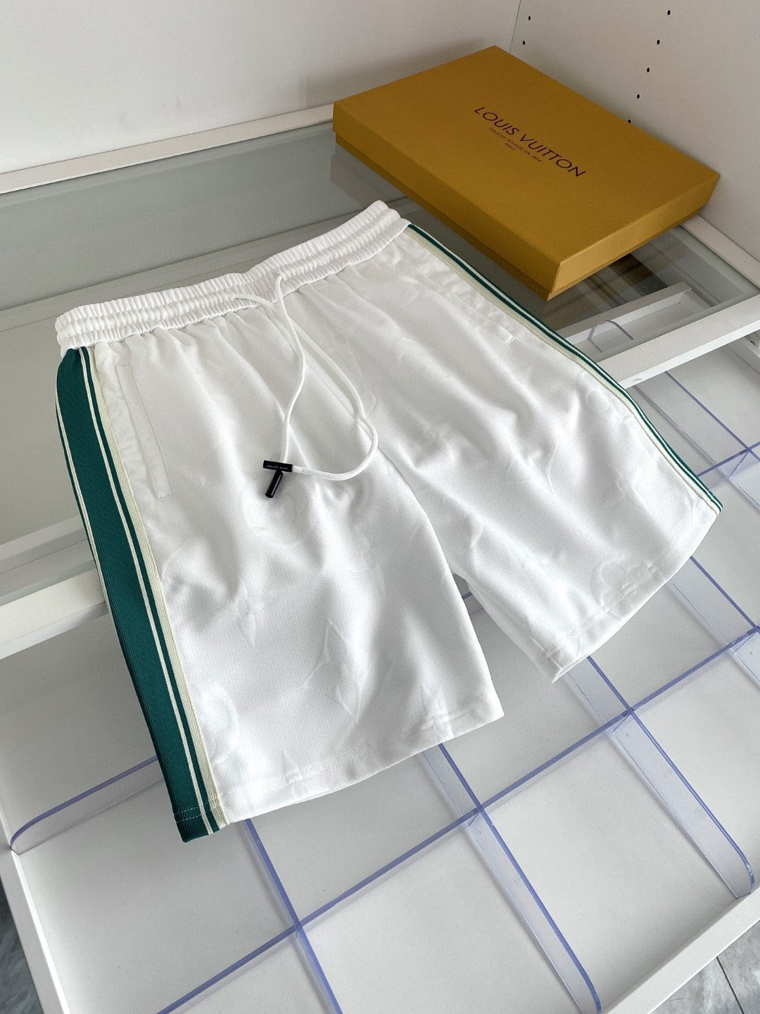 Best Replica Louis Vuitton Shorts - Colareps