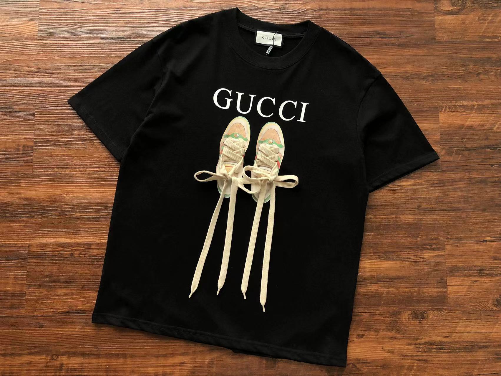 Best Replica Gucci T-shirt - Colareps
