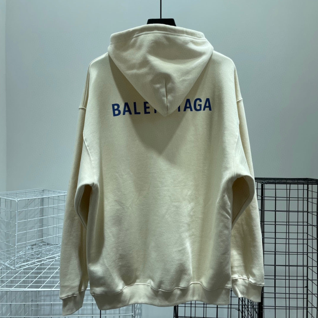 Best Replica Balenciaga Hoodie - Colareps