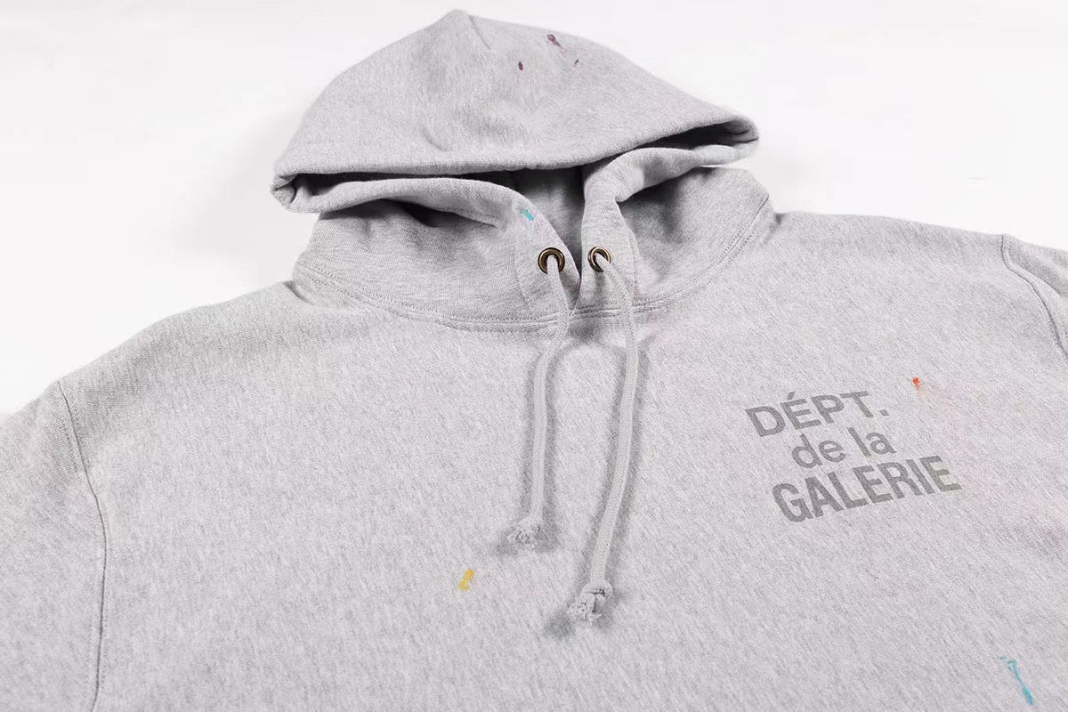 Best Replica Gallery Dept Hoodie - Colareps