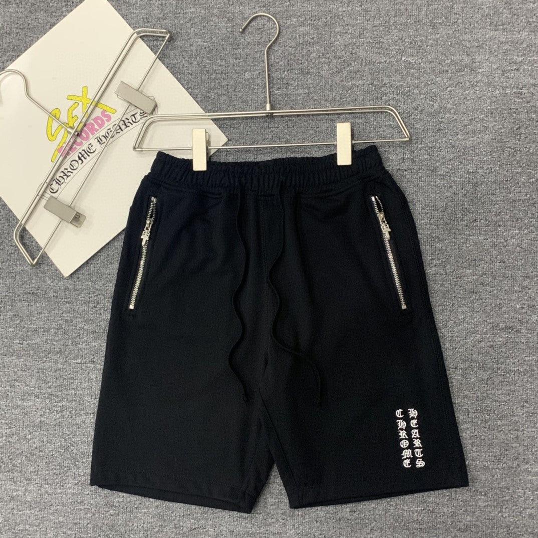 Best Replica Chrome Hearts Shorts - Colareps