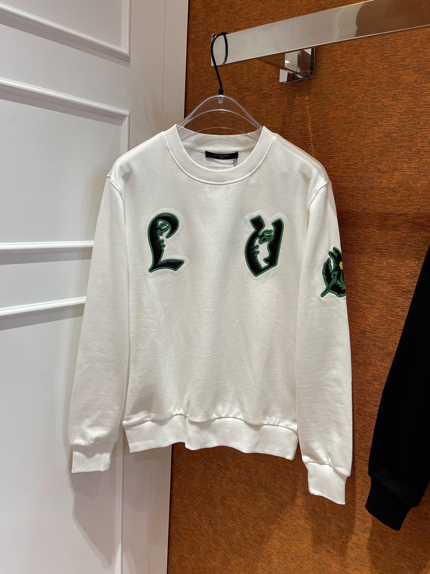 Best Replica Louis Vuitton Sweatshirt - Colareps