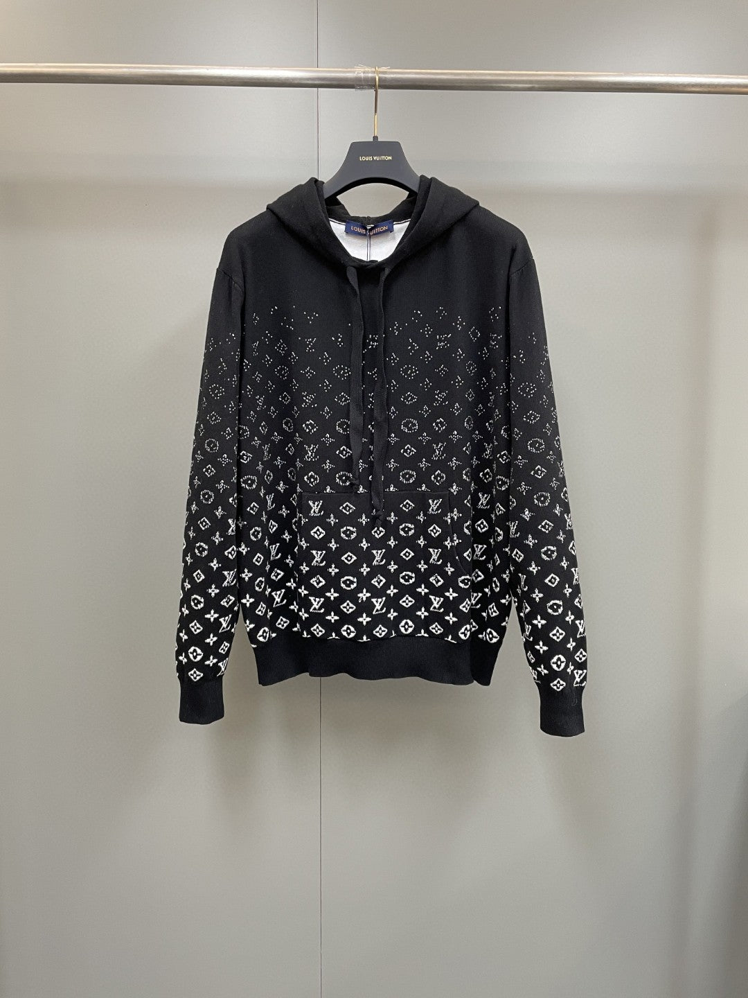 Best Replica Louis Vuitton Hoodie - Colareps