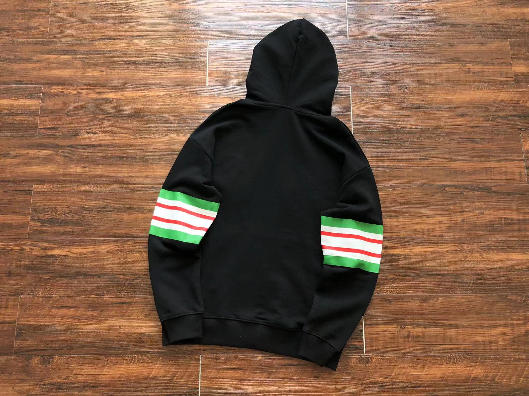 Best Replica Gucci Hoodie - Colareps