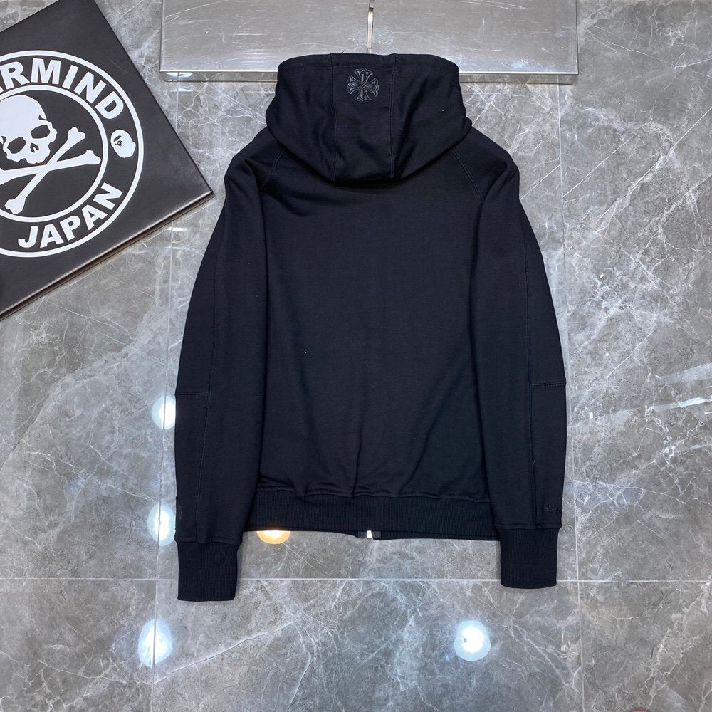 Best Replica Chrome Hearts Jacket - Colareps