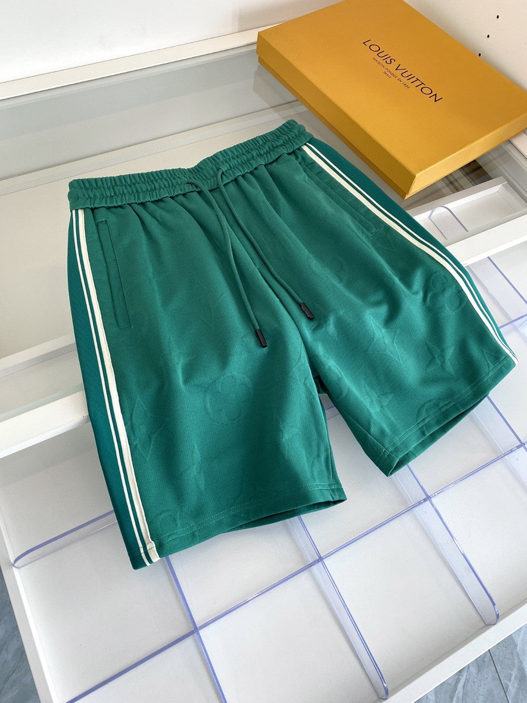 Best Replica Louis Vuitton Shorts - Colareps