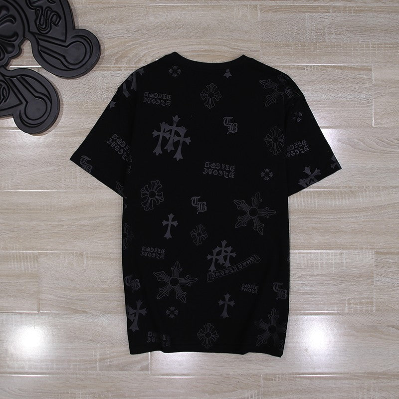 Best Replica Chrome Hearts T-shirt - Colareps