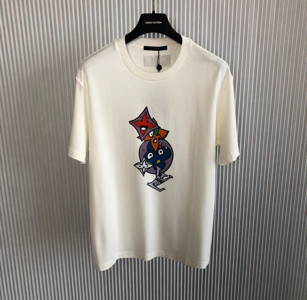 Best Replica Louis Vuitton T-shirt - Colareps