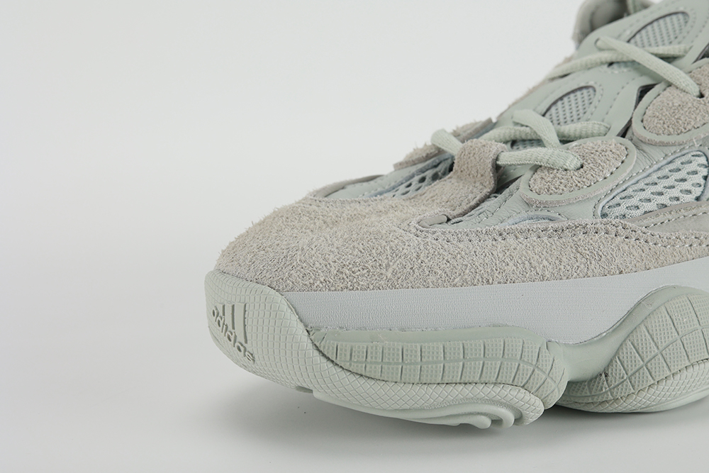 Best Replica Yeezy 500 Salt Replica - Colareps