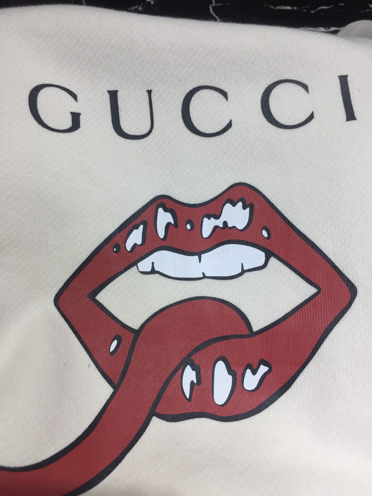 Best Replica Gucci Sweatshirt - Colareps