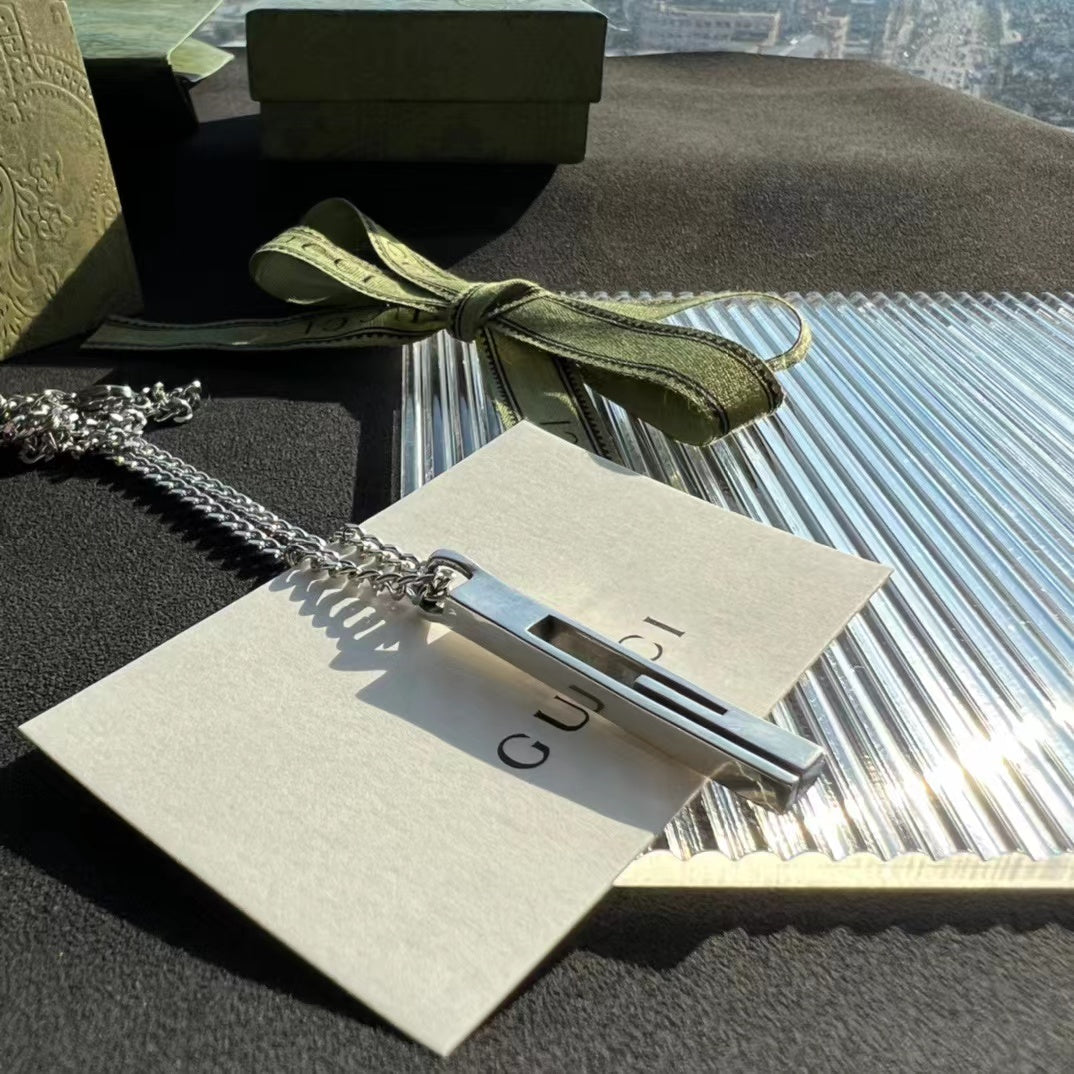 Best Replica Gucci Necklace - Colareps