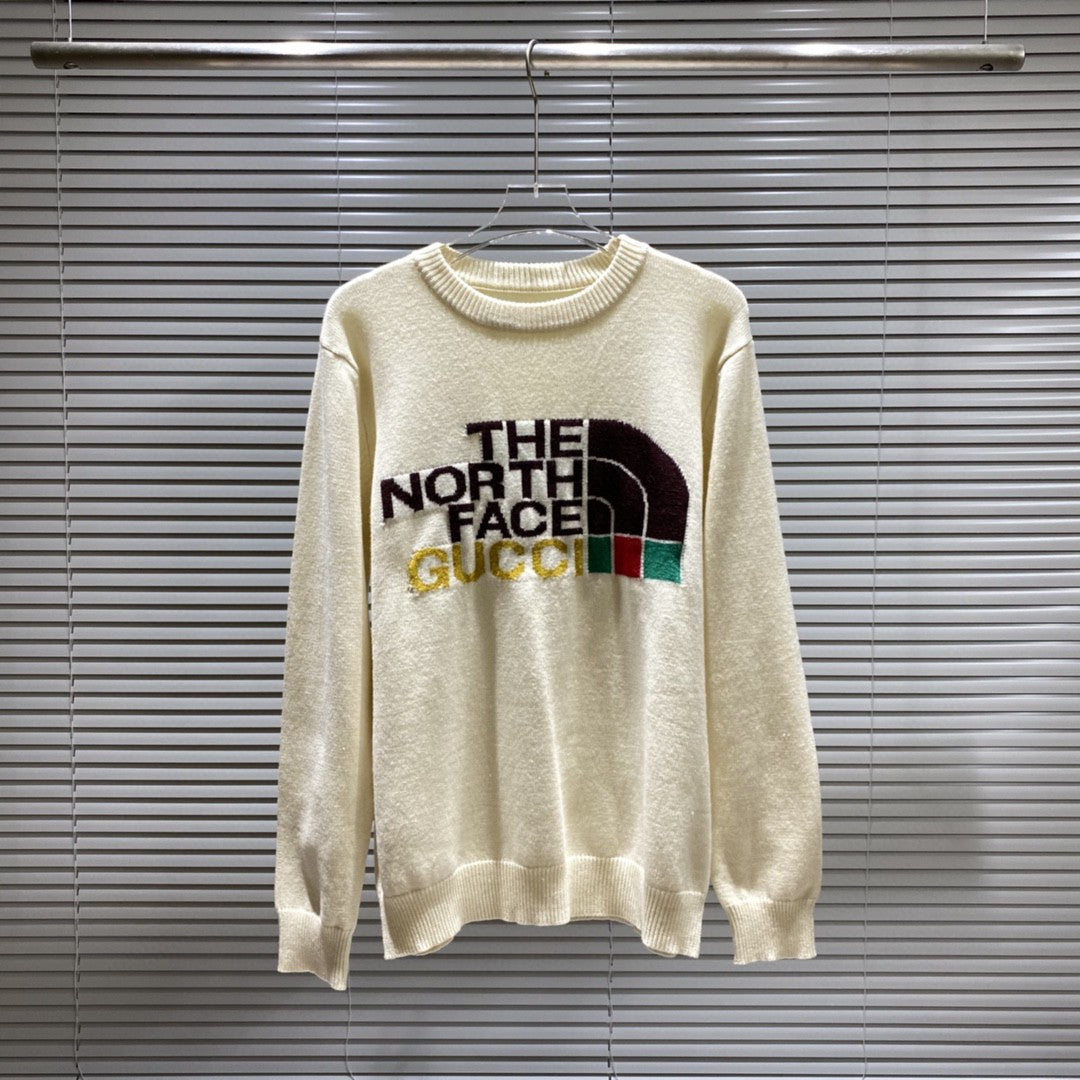Best Replica Gucci x The North Face Sweater - Colareps
