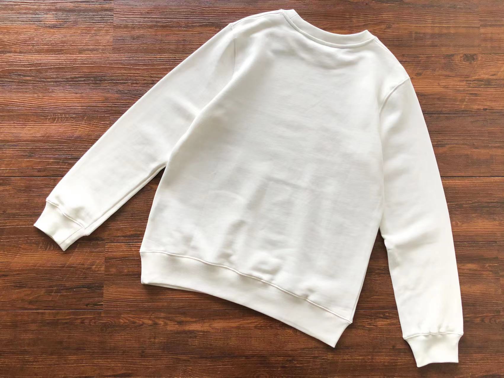 Best Replica Gucci x Balenciaga Sweatshirt - Colareps