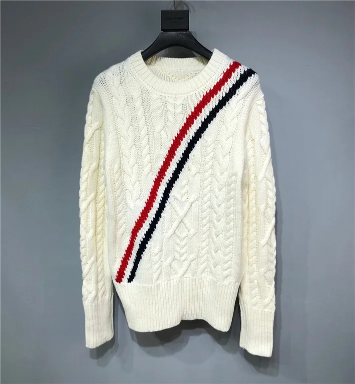 Best Replica Thom Browne Sweater - Colareps