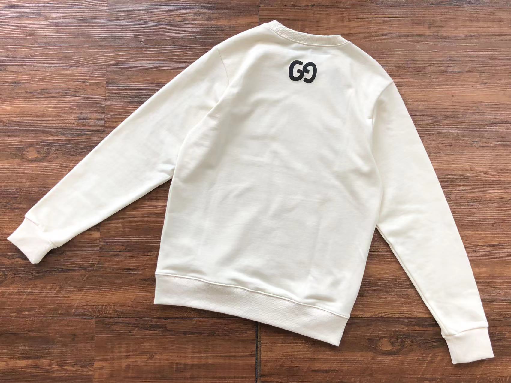 Best Replica Gucci Sweatshirt - Colareps