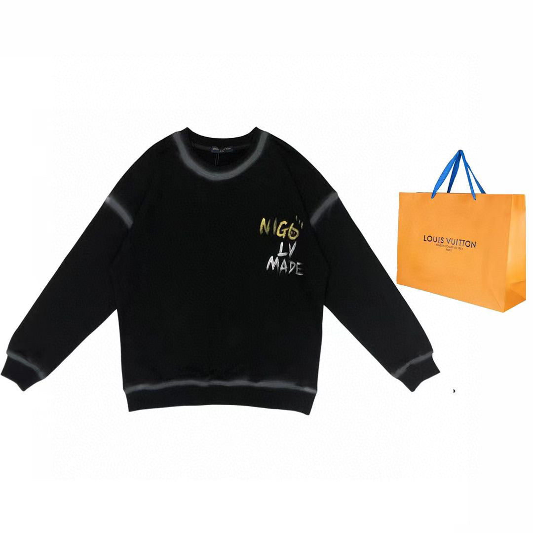 Best Replica Louis Vuitton Sweatshirt - Colareps