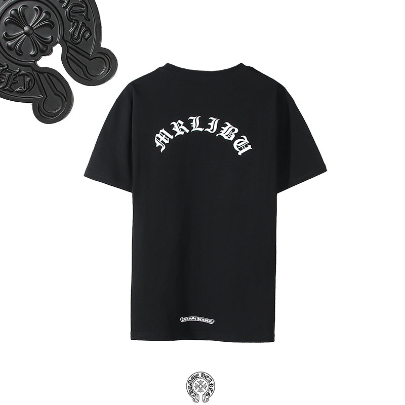 Best Replica Chrome Hearts T-shirt - Colareps