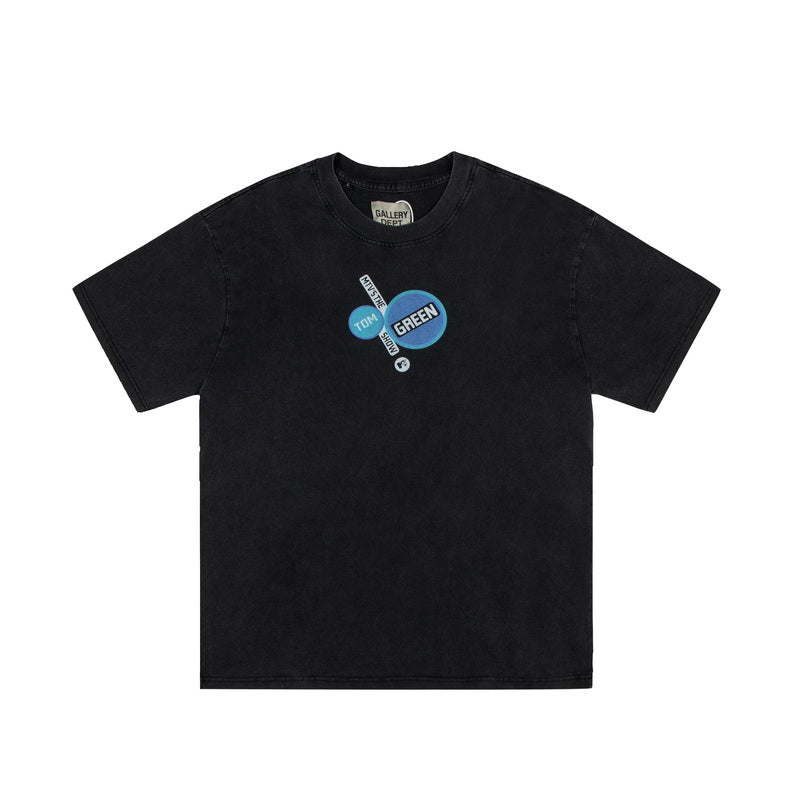 Best Replica Gallery Dept T-shirt - Colareps