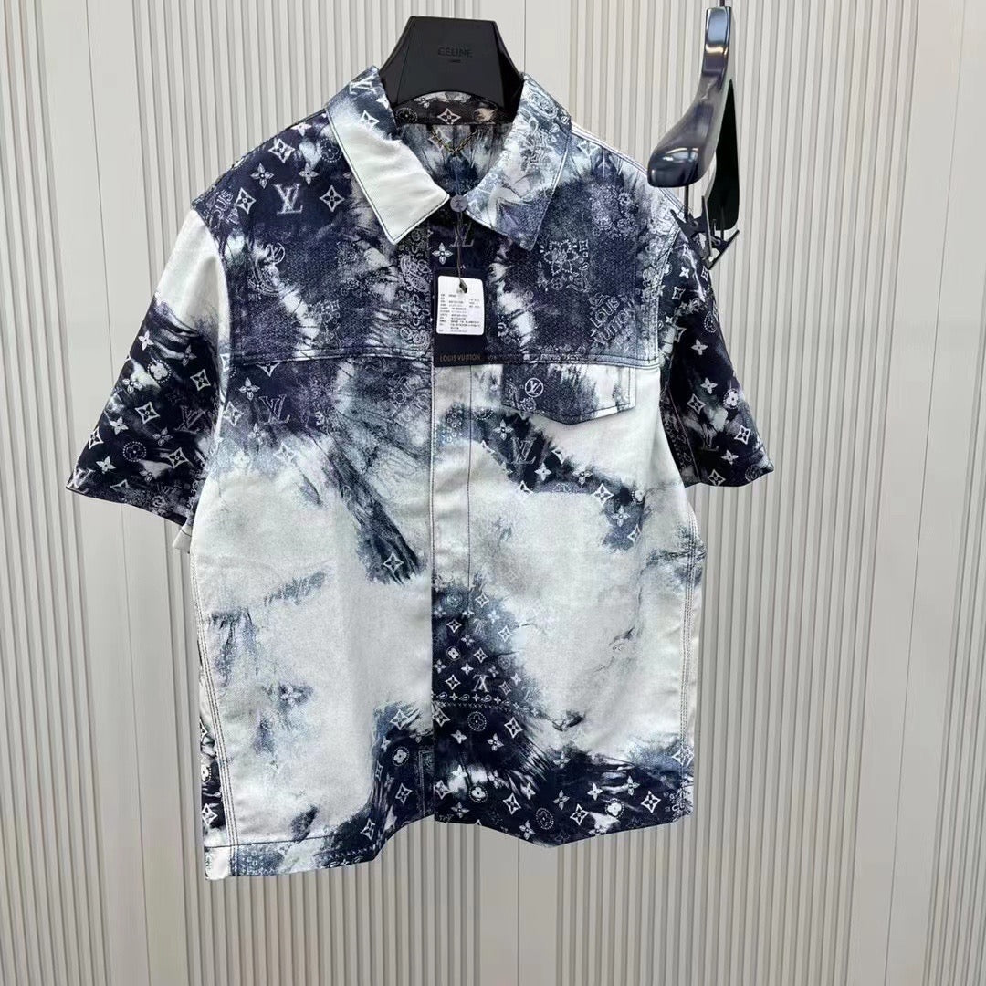 Best Replica Louis Vuitton Shirt - Colareps