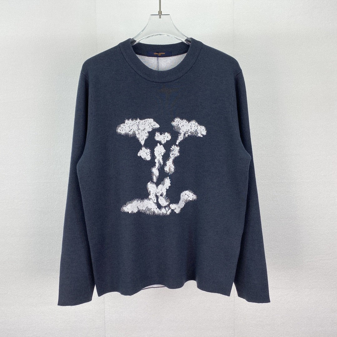 Best Replica Louis Vuitton Sweater - Colareps
