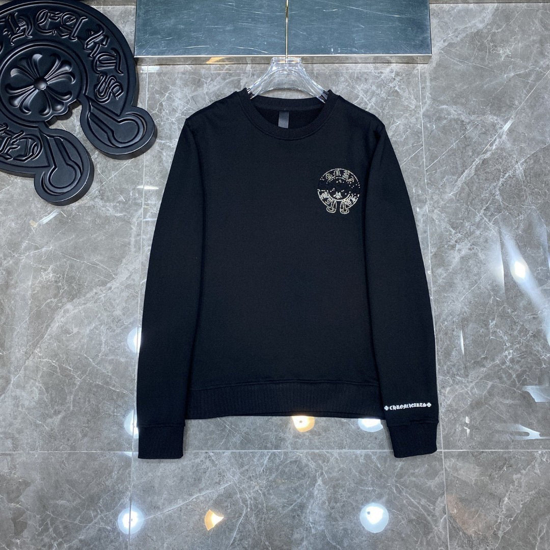 Best Replica Chrome Hearts Sweatshirt - Colareps