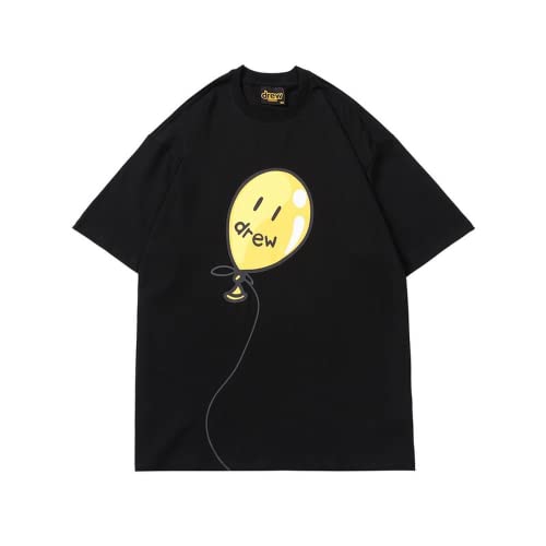Best Replica Drew balloon black t-shirt #2589 - Colareps